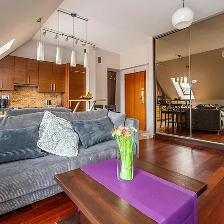 Apartserwis - Gorace Zrodla Szalasowka
