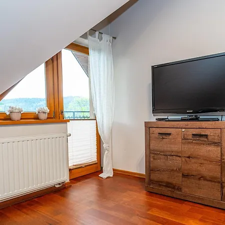 Apartment Apartserwis - Gorace Zrodla Szalasowka *